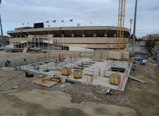 Cámaras time-lapse en España